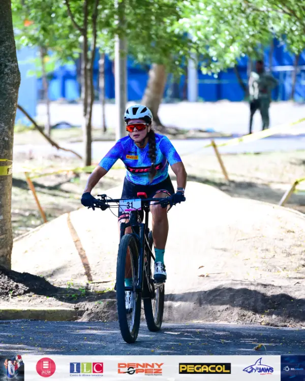 Ciclismo