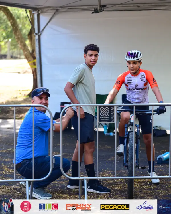 Ciclismo