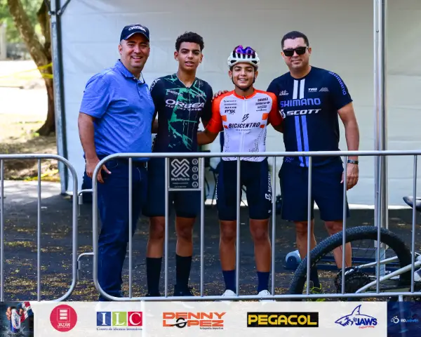 Ciclismo