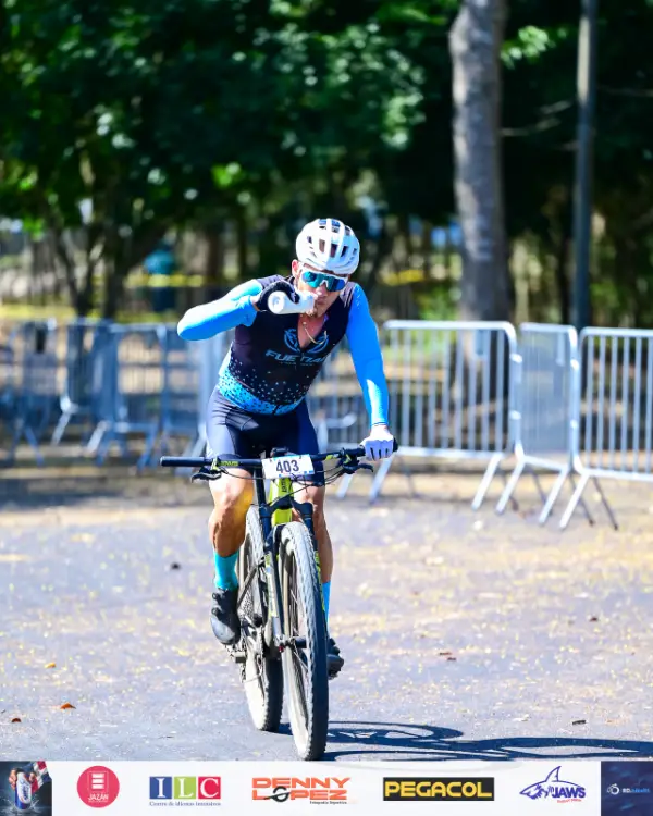 Ciclismo