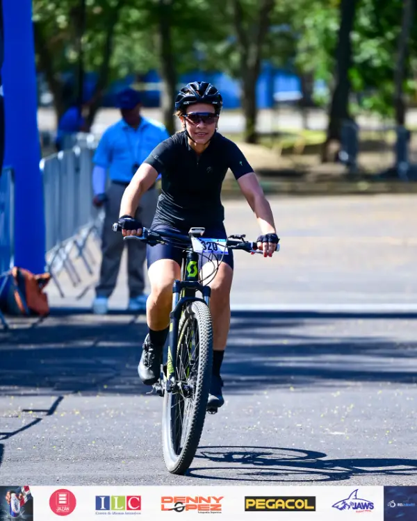 Ciclismo