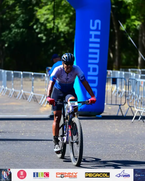Ciclismo