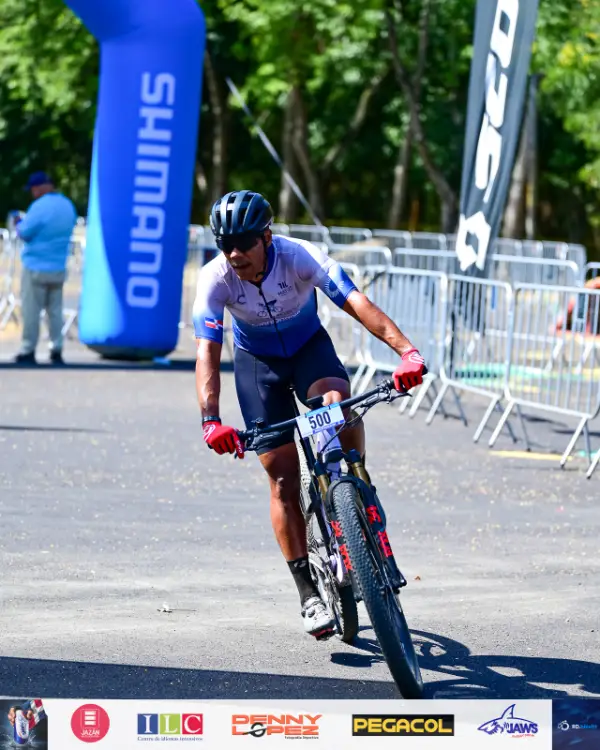 Ciclismo