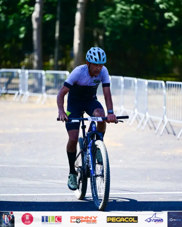 Ciclismo