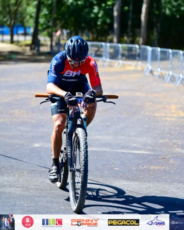 Ciclismo