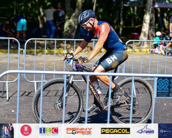 Ciclismo