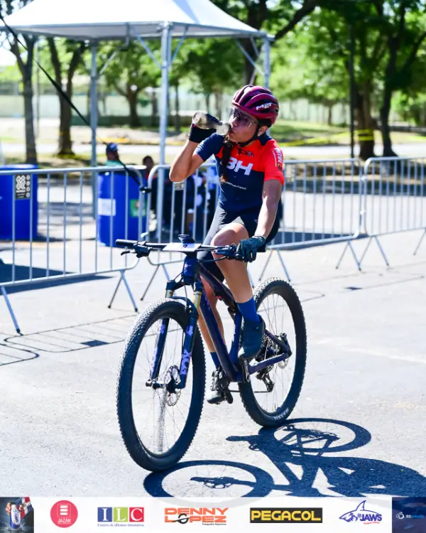 Ciclismo