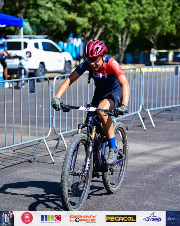 Ciclismo