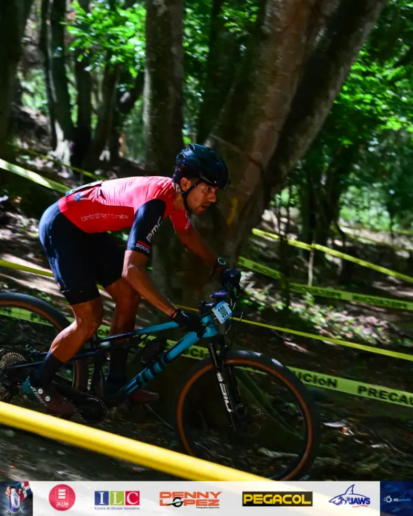 Ciclismo