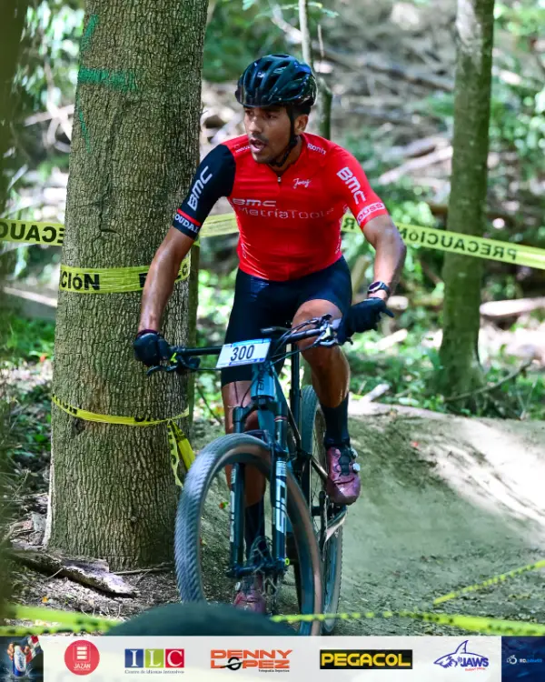 Ciclismo