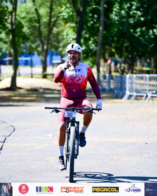 Ciclismo