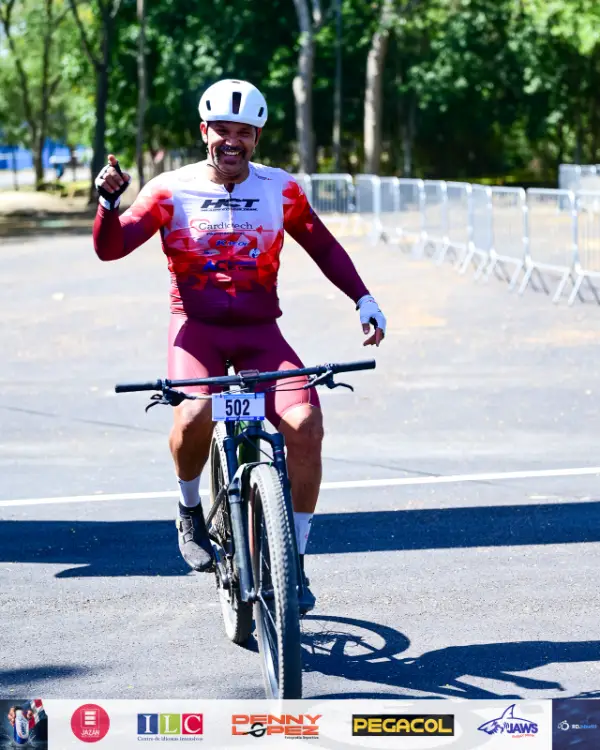 Ciclismo