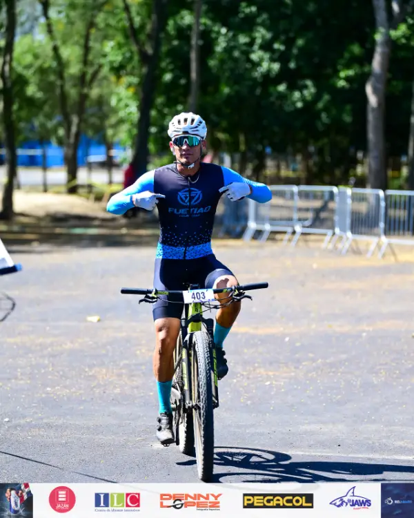 Ciclismo