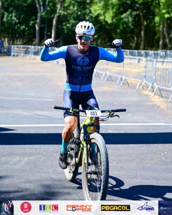 Ciclismo