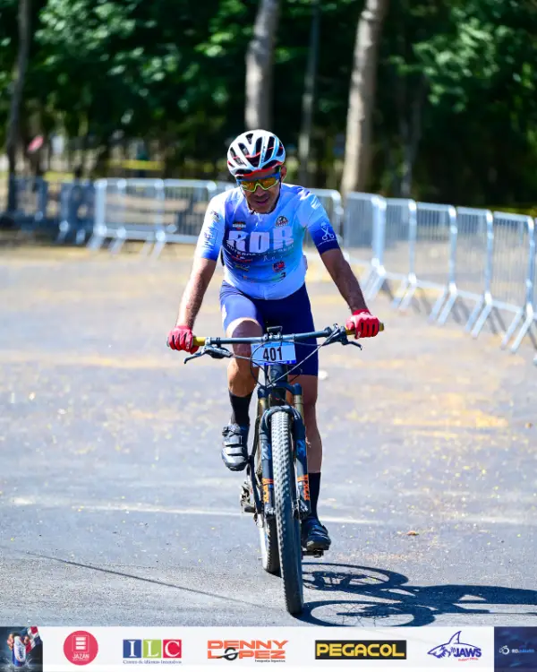 Ciclismo