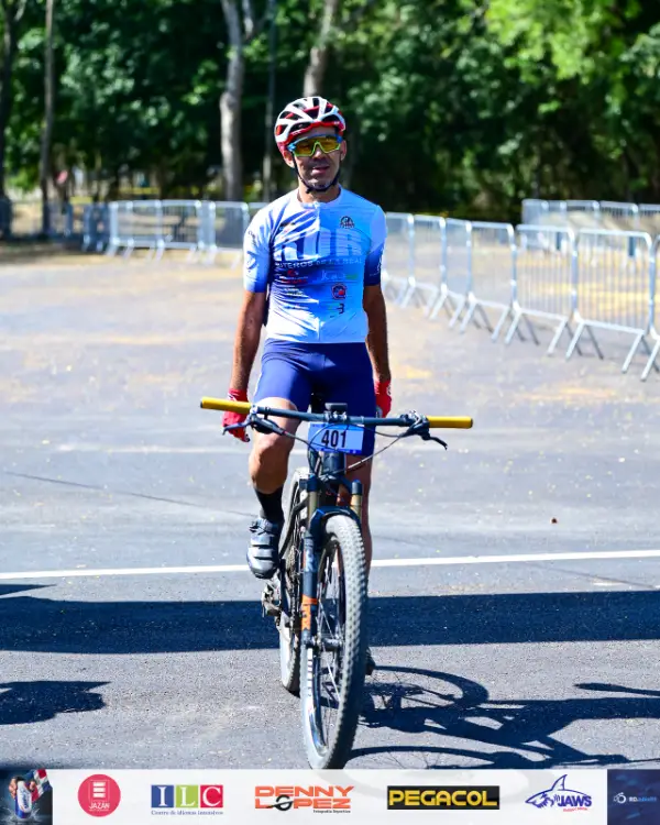 Ciclismo