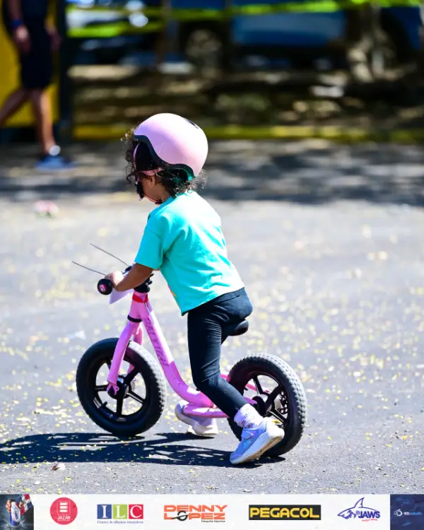 Ciclismo