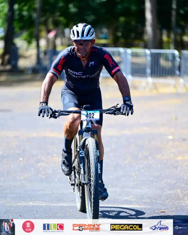 Ciclismo