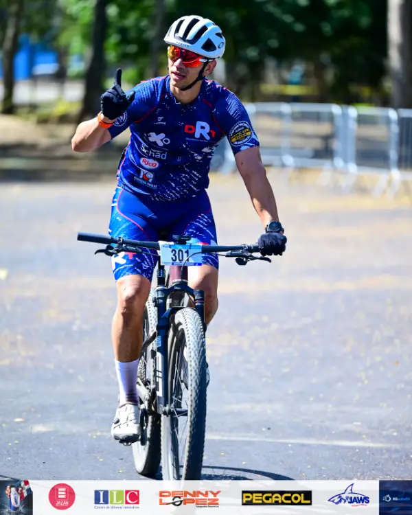 Ciclismo