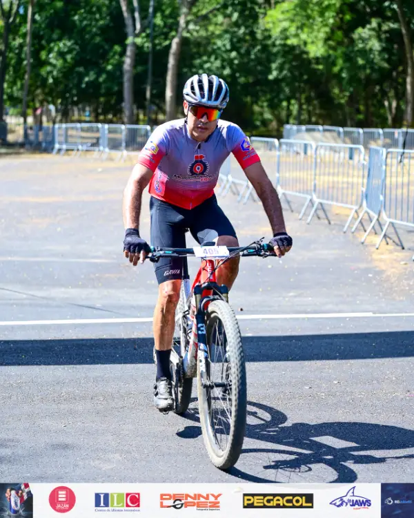 Ciclismo