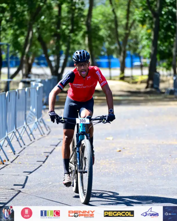 Ciclismo