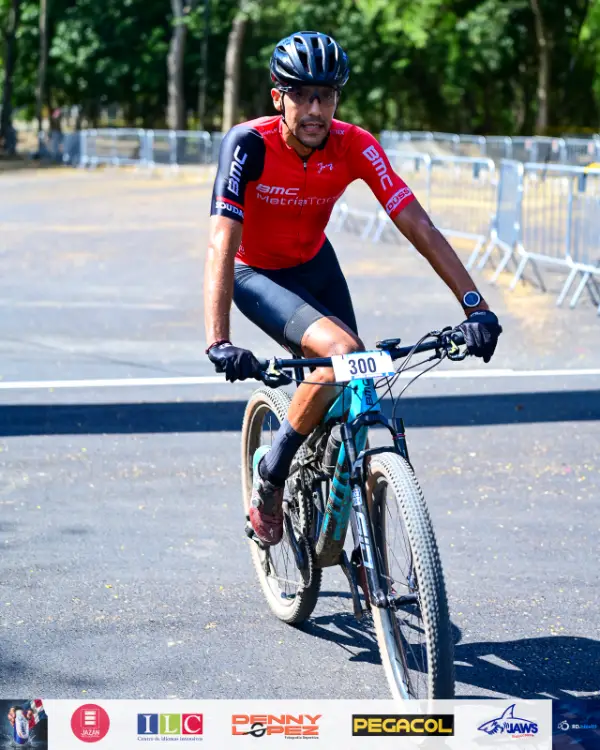 Ciclismo