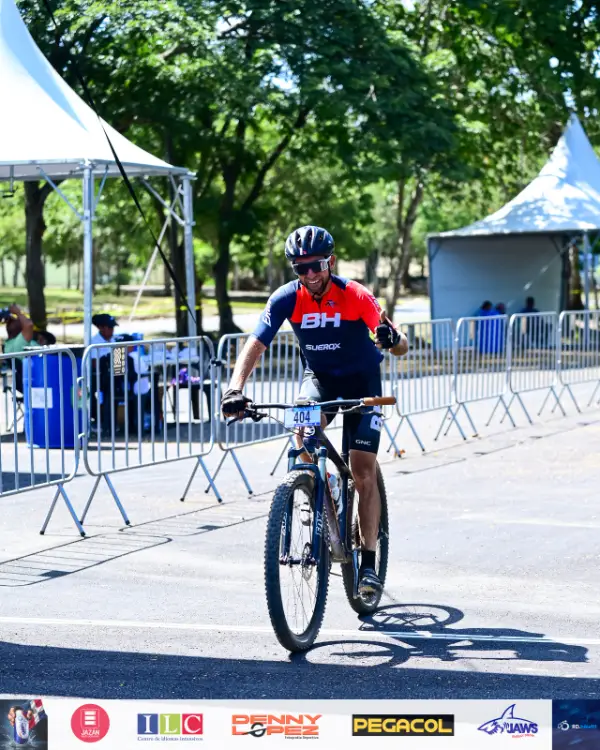 Ciclismo