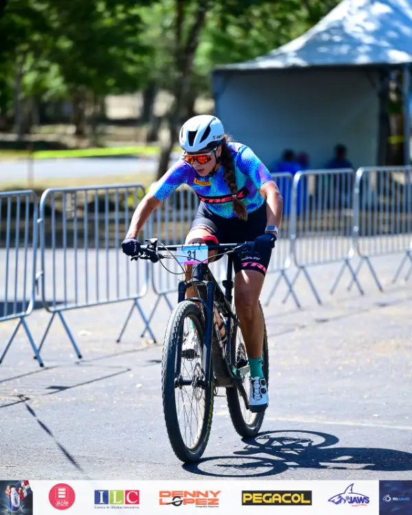 Ciclismo