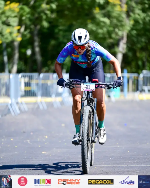 Ciclismo