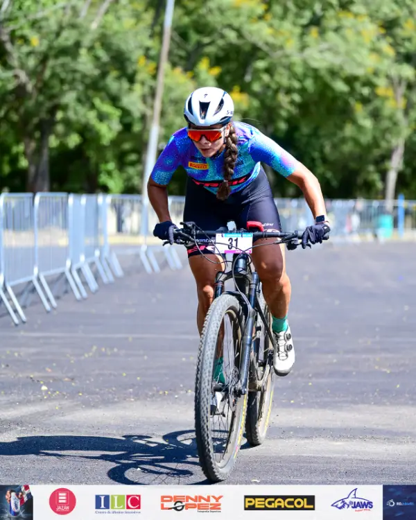 Ciclismo