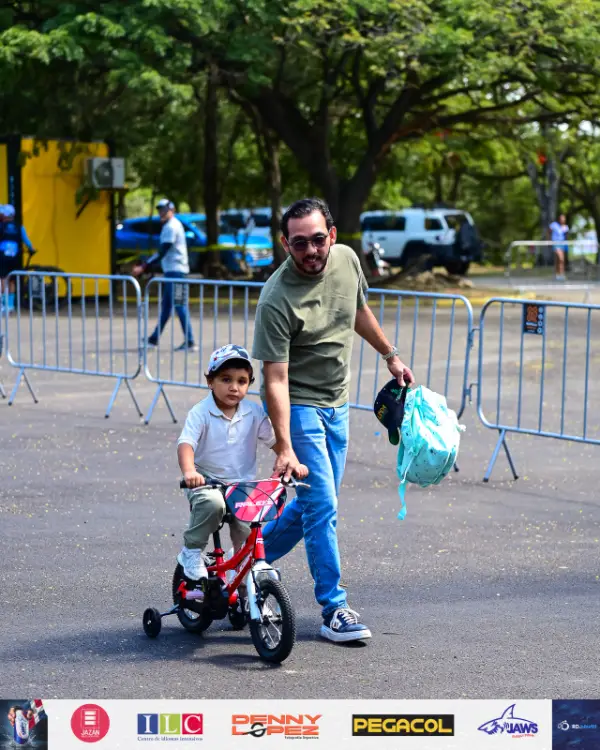 Ciclismo