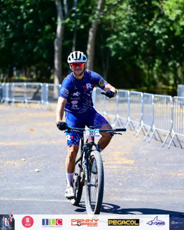 Ciclismo