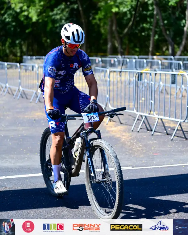 Ciclismo