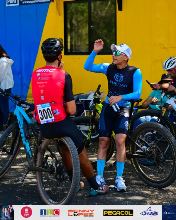 Ciclismo