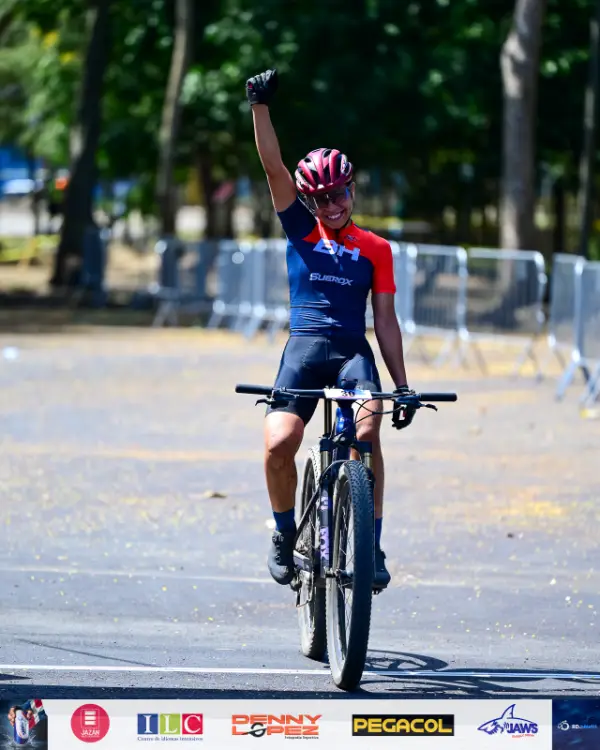 Ciclismo
