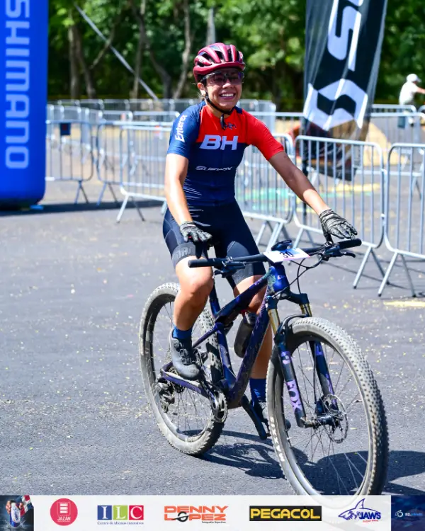 Ciclismo