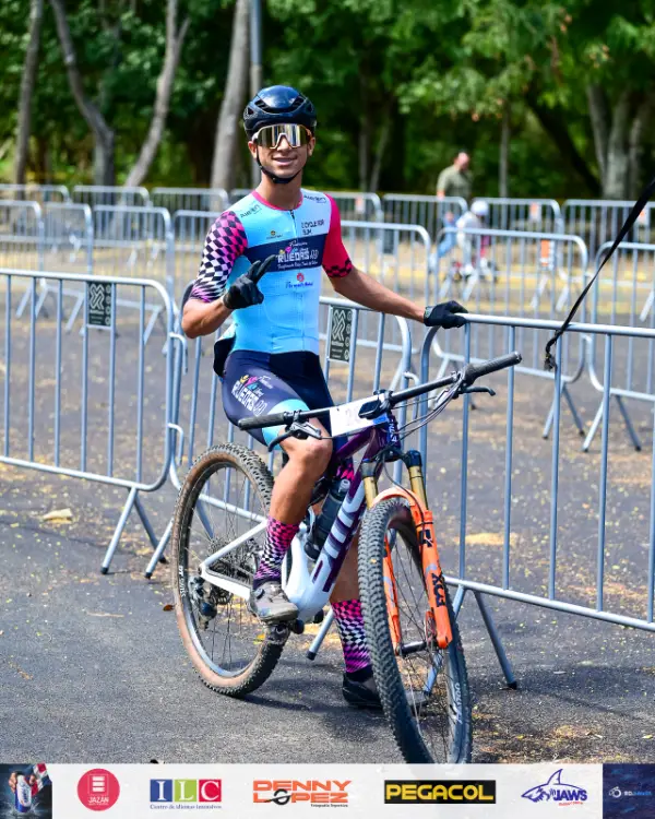 Ciclismo
