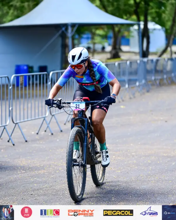 Ciclismo