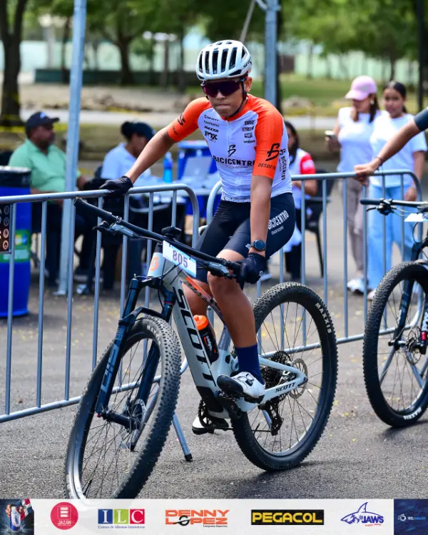 Ciclismo