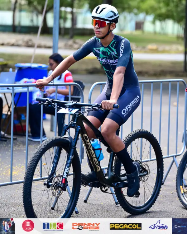 Ciclismo