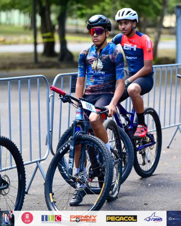 Ciclismo