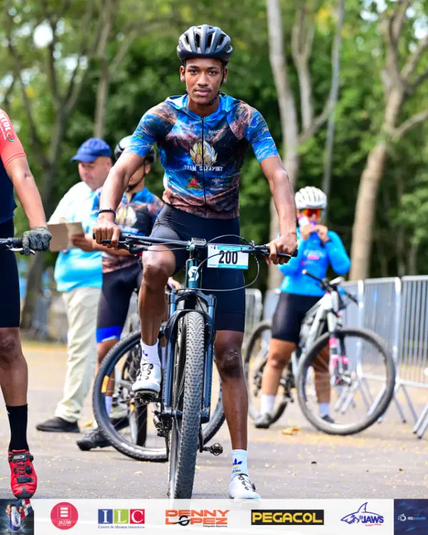 Ciclismo