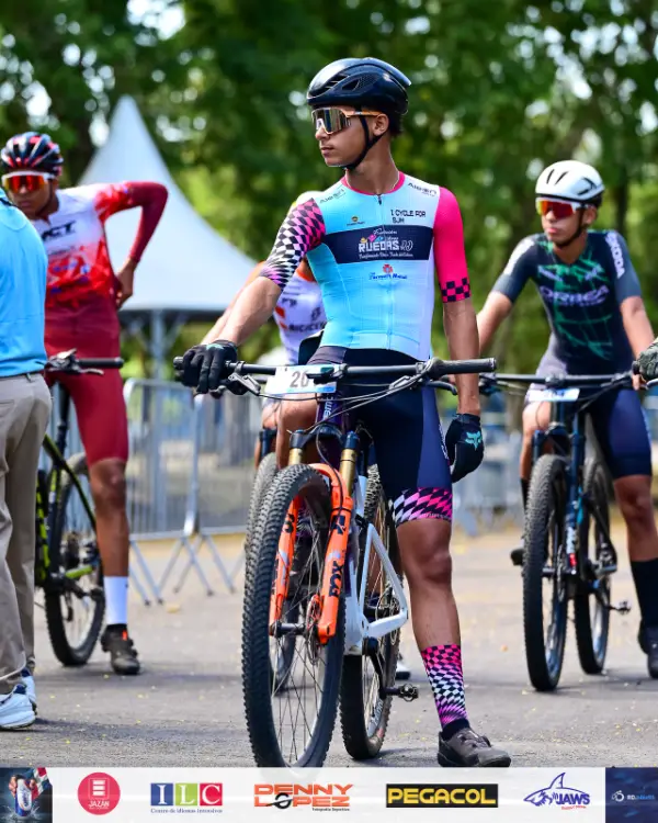 Ciclismo
