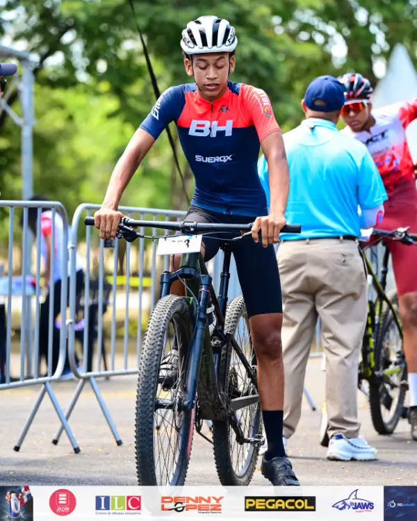 Ciclismo