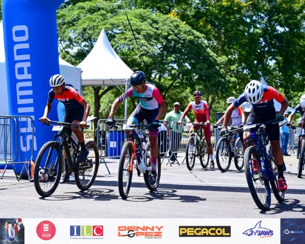 Ciclismo