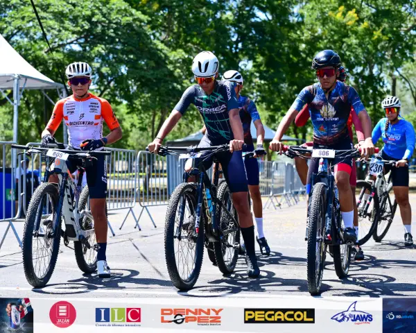 Ciclismo