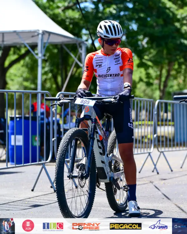 Ciclismo