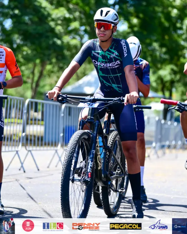 Ciclismo