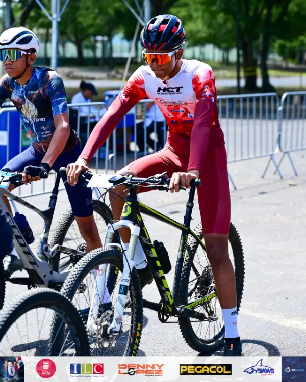 Ciclismo