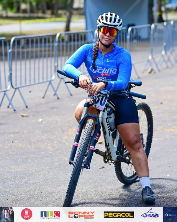 Ciclismo